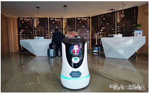 酒店自助入住 酒店自助入住