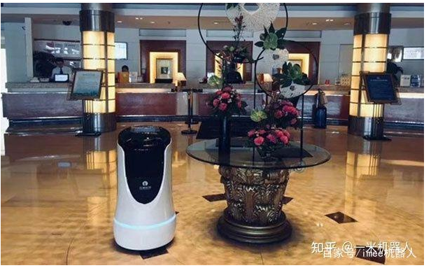 酒店自助入住 酒店自助入住