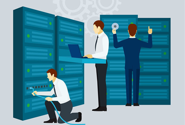 rcu控制系统 rcu控制系统