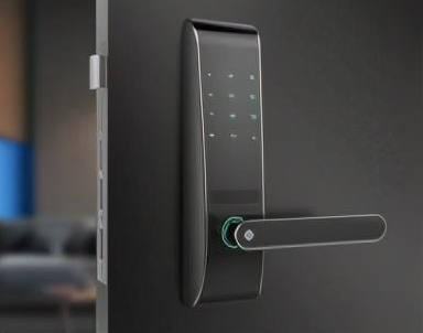 智能家居的公能