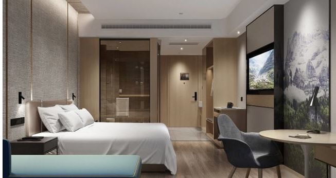 酒店平台 酒店平台