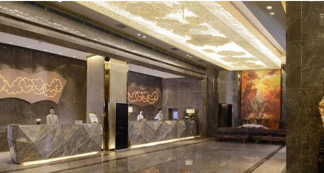 酒店平台 酒店平台