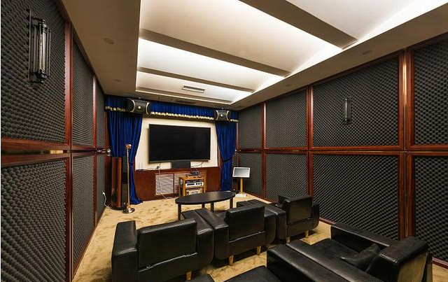 酒吧音响灯光 酒吧音响灯光