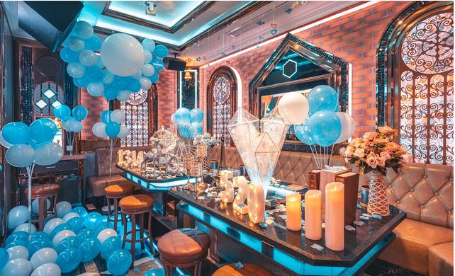 酒吧音响灯光 酒吧音响灯光