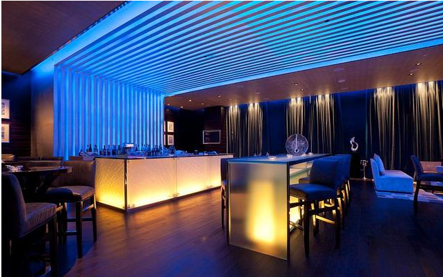 酒吧音响灯光 酒吧音响灯光