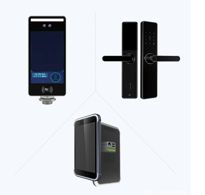 智慧酒店整体解决方案