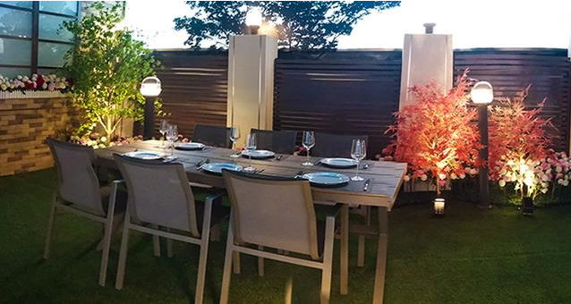 智能灯光系统控制