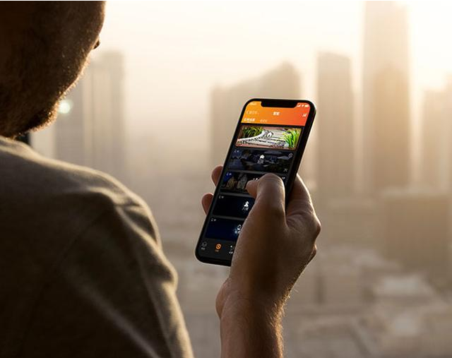 智能灯光系统控制