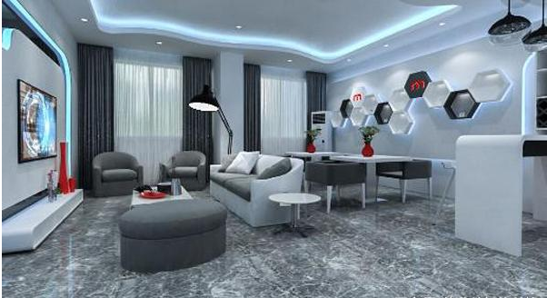 智能灯光控制系统