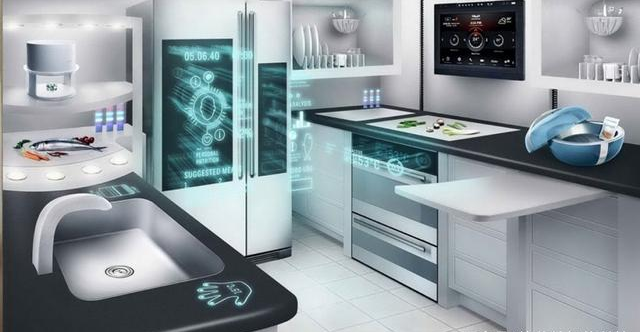 智能灯光控制系统