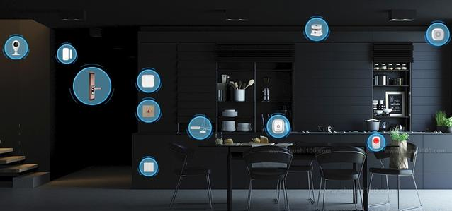 智能灯光控制系统