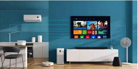 智能住宅 智能住宅