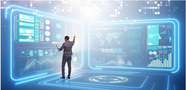 智慧化酒店 智慧化酒店