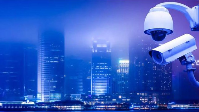 智能家居控制系统